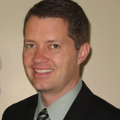 Profile Picture of Rick Pollock (@richardapollock) on Twitter