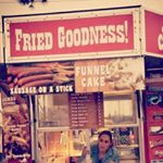 Profile Picture of Fried Goodness (@friedgoodness1) on Instagram