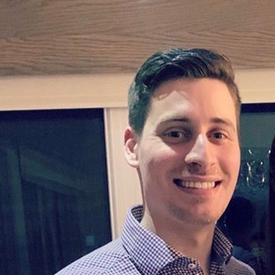Profile Picture of Kevin Lafontaine (@KevinLafon10) on Twitter