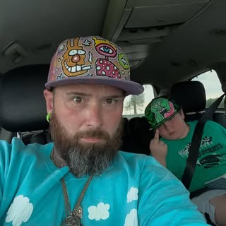 Profile Picture of Walt Farrow (@walter.farrow) on Instagram