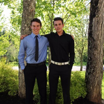 Profile Picture of Kyle Doiron (@KyleDoiron1999) on Twitter