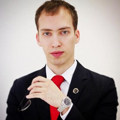 Profile Picture of Artem Kuznetsov (@bestpr2010) on Twitter
