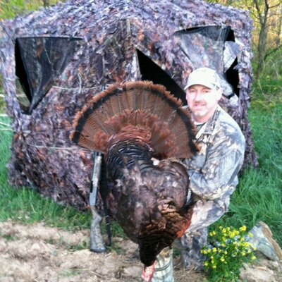 Profile Picture of Jerry McMillin (@jerrymcmillin71) on Twitter