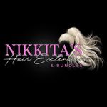 Profile Picture of Self Taught HairTech💇🏼‍♀️ (@nikkitashairextensions) on Instagram