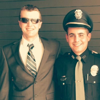 Profile Picture of Brian Hanna (@Brianhanna1994) on Twitter