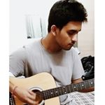 Profile Picture of Varun Pandey (@sergeantpepperz) on Instagram