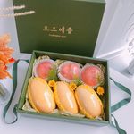 Profile Picture of 로즈애플양산점-과일바구니,컵과일,이바지과일,양산 (@roseapple_yangsan) on Instagram