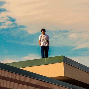 Profile Picture of Yuga Kikuchi (@yugak) on Myspace