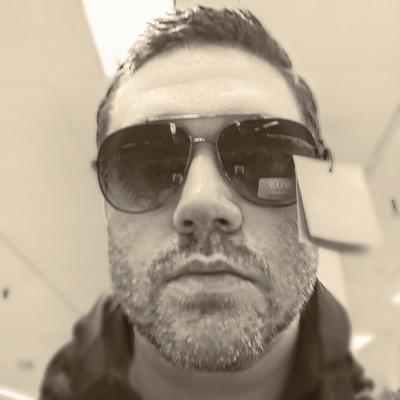 Profile Picture of Stuart Malone (@MaloneStuart) on Twitter