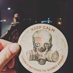 Profile Picture of Eric McKenzie (@hoodie_guthrie) on Instagram