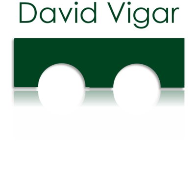 Profile Picture of David Vigar (@davidvigar) on Twitter