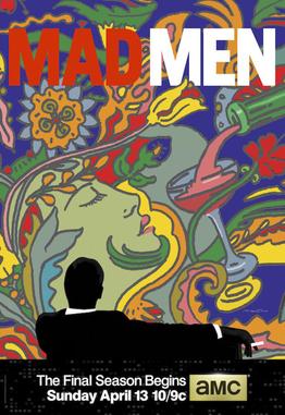 Profile Picture of Mad Men (season 7) - Wikipediaon Wikipedia