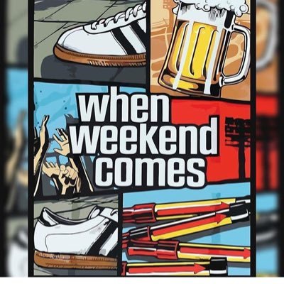 Profile Picture of Georgehtafc (@GeorgeWightman4) on Twitter