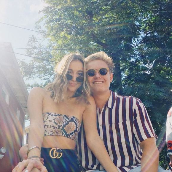 Profile Picture of Spencer Grant (@spencergrant146) on Poshmark