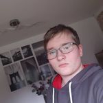 Profile Picture of David Hensel (@davidhensel_) on Instagram