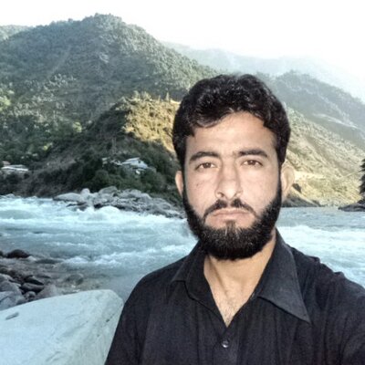 Profile Picture of Kaleem Ahmad (@kaleemahmad707) on Twitter