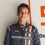 Profile Picture of DR (@danielryanracing) on Instagram