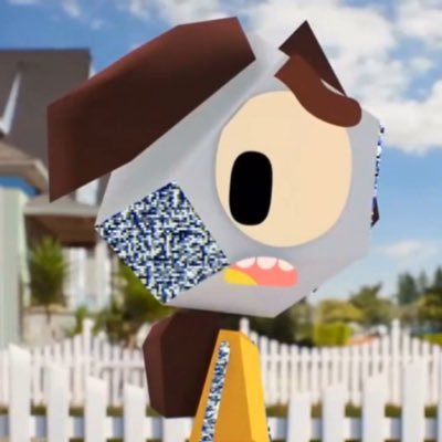 Profile Picture of I̶T̶S̶ ̶R̶O̶B̶ ??? NEW  📌 (@GetWrecktified) on Twitter