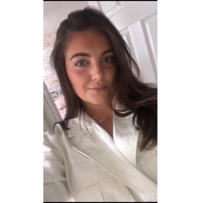 Profile Picture of Brittany Jade Gordon (@brittjgordon) on Twitter