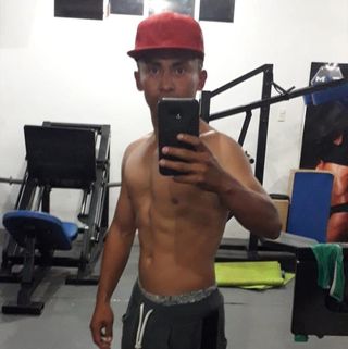 Profile Picture of Dominick Perez (@ivansitoo.perez) on Facebook