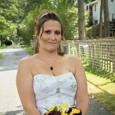 Profile Picture of ReneeJefferies (@KeeferRenee) on Twitter