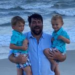 Profile Picture of Jacob Blust (@jblust) on Instagram