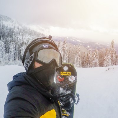 Profile Picture of Andreas Dimitropoulos (@andreasdimitro) on Twitter