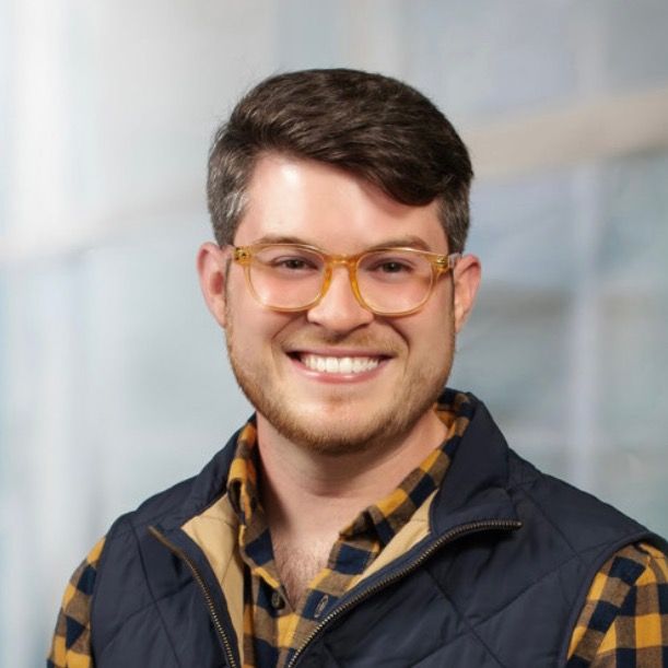 Profile Picture of David McElyea (@@dmcelyea) on Tiktok