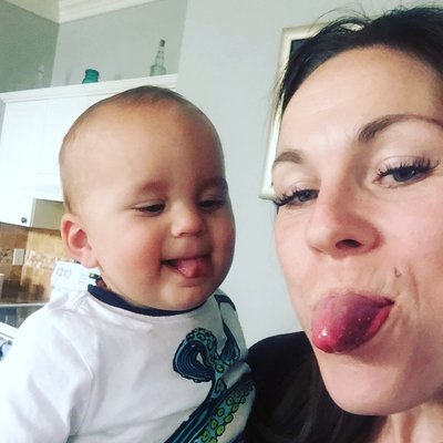 Profile Picture of Kelli Nicholson (@Kelli_Nic) on Twitter