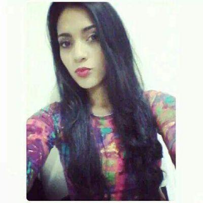 Profile Picture of Paula Fontes (@paulafontes17) on Twitter