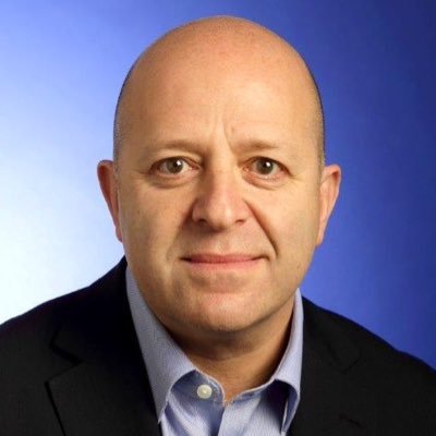 Profile Picture of David Tasker (@mrroboadvice) on Twitter