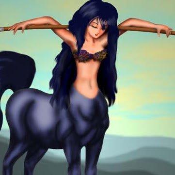 Michelle Bernard  💜 😎 (she/her) - Twitter Profile Picture of Michelle Bernard  💜 😎 (she/her) (@chexcentaur) on Twitter