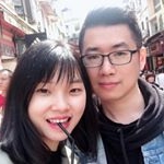 Profile Picture of kejieleung (@kejieleung) on Instagram