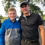 Profile Picture of Matthew Rogers (@england_golfer) on Instagram