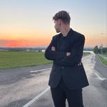 Profile Picture of Alexander Russell-Hudson (@ksanrick) on Instagram