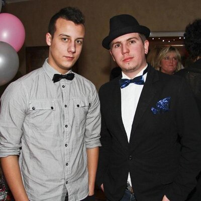 Profile Picture of Alex Wigley (@alexdwigley) on Twitter