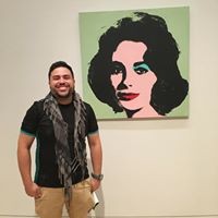 Profile Picture of Omar Velez Lopez (@omar-velez-lopez) on Quora