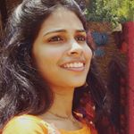 Steffy George - Instagram Profile Picture of Steffy George (@_._steffygeorge_._) on Instagram