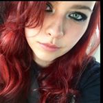 Profile Picture of Crystal Chapman (@crystaltheninja) on Instagram