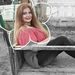 Profile Picture of radwa sameer (@rodi2sameer) on Pinterest
