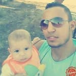 Profile Picture of Ibrahim Al-Khatib (@alkhatibi) on Instagram