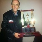 Fred Dudek - Instagram Profile Picture of Fred Dudek (@dudek.fred) on Instagram