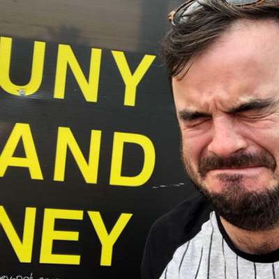 Profile Picture of J Llewellyn (@JL4au) on Twitter