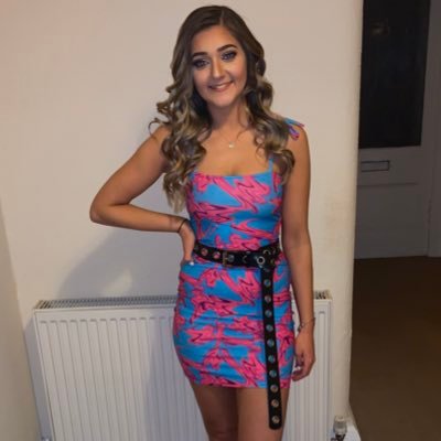 Profile Picture of Kathryn (@kathryndixon96) on Twitter