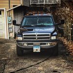 Joey Rakowski - Instagram Profile Picture of Joey Rakowski (@that_rusted_out_24v) on Instagram