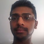 Profile Picture of Cecil Monroe Oommen (@ceciloommen) on Instagram