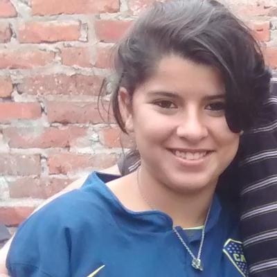 Profile Picture of Veronica Caldera (@veerocolon) on Twitter