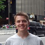 Profile Picture of Grant Webb (@grantwebb1) on Instagram