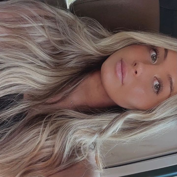 Profile Picture of Danielle Prater (@danielle_lashea) on Tiktok
