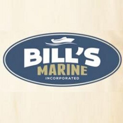 Profile Picture of Bill's Marine (@Bills_Marine) on Twitter